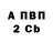 АМФЕТАМИН VHQ MEGALODON.74